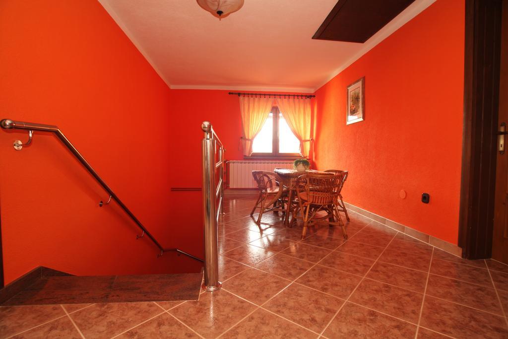 Rooms Markovic Otocac Luaran gambar